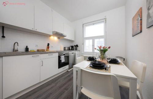 160qm 6-Zimmer Banksi-Galerie-Apartment Hauptbahnhof - Photo 19