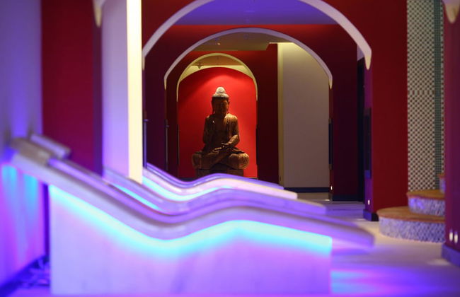 Gold City 2 Bedroom Villa 2 - Foto 32