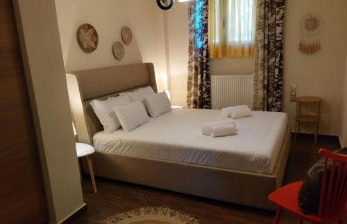 Villa Polyxeni 5 Bedrooms and Private Pool - Foto 19