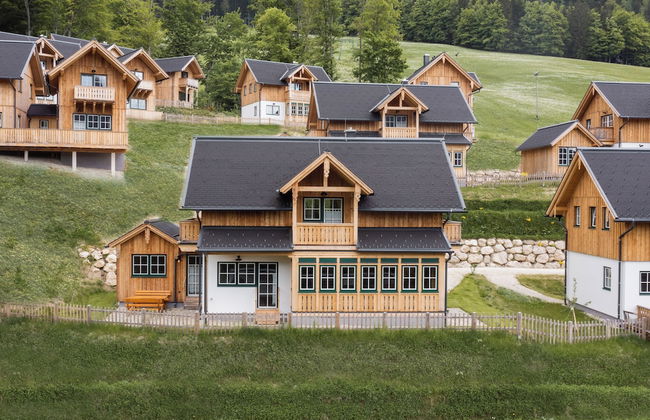 Narzissendorf Zloam - Photo 25