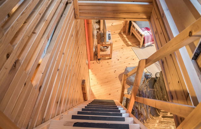 Ylläsparit as. 2 - Foto 11