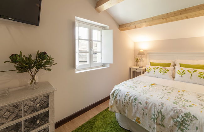 Apartamentos Nova Compostela - Foto 9