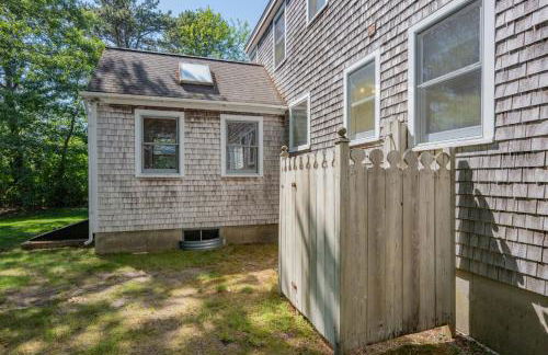 4 Harvest Hollow Harwich Port Cape Cod- - We Shall Sea - Foto 41