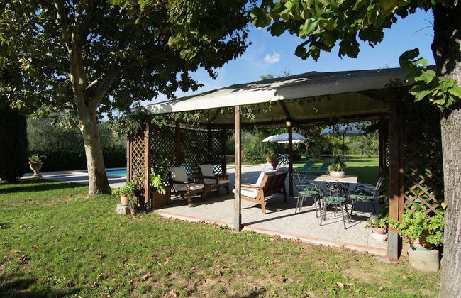 Holiday Home in Cortona - Photo 40