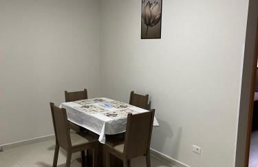 Residencial Helena Perequê Porto Belo SC - Foto 23