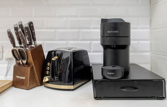 Luxury 2 Bed Apartment in Central London - Foto 28