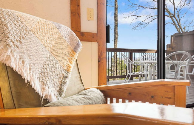 Windjammer Cottage - Branson - Photo 10