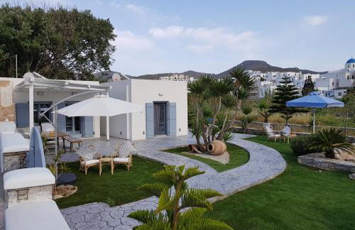 Amorgos Pearls - Foto 20