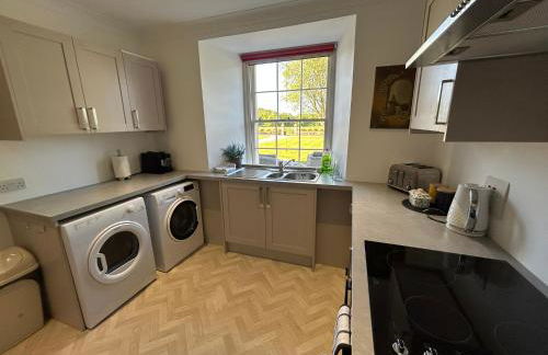 Underwood House Garden Flat - Foto 33