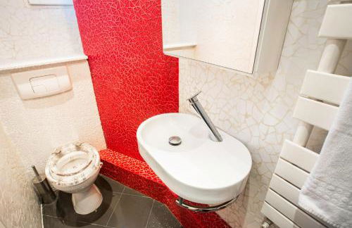 Luxury Apartment in Paris Center - Louvre Museum - Foto 18