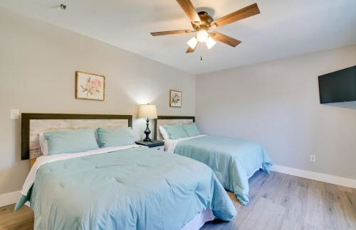 Kimberling City Getaway Fish and Boat Nearby! - Foto 20