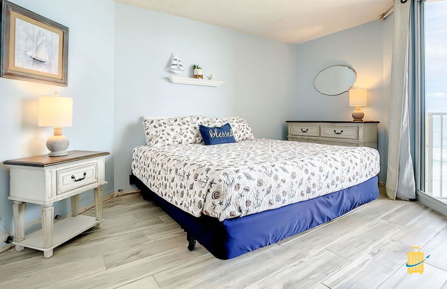 Beachfront Oceania Beach Club Complex - Foto 64