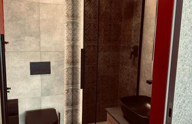 Leśny Wierch luxury spa villas - Foto 17