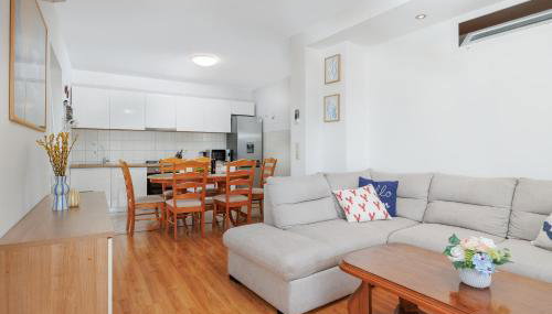 Apartment Bernarda - Foto 4