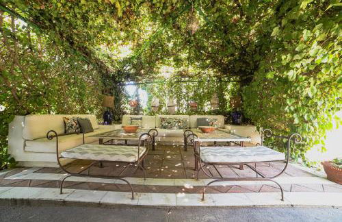 Hacienda El Rosalejo - Foto 66