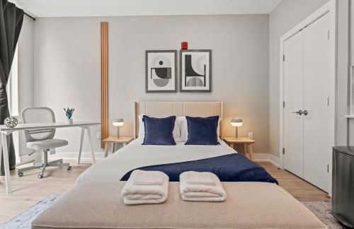 Aparmint at Five on Canal - Philadelphia - Foto 37