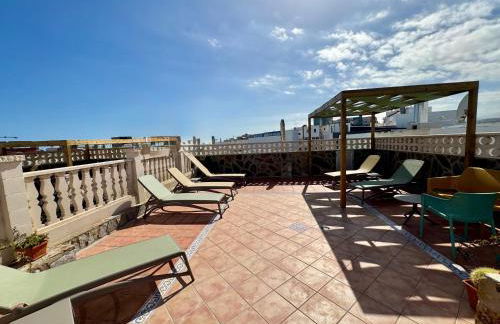 Apartamentos Tinoca - Foto 60