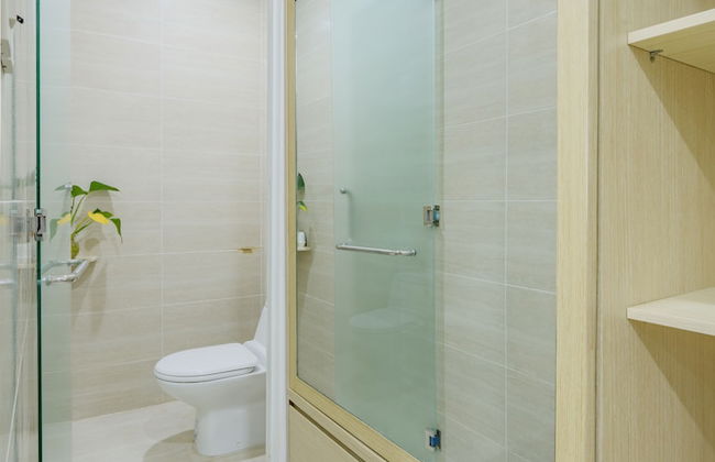 Babylon D3 Serviced Apartment - Photo 38