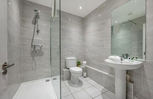 Host & Stay - Henry Street Chambers - Foto 18