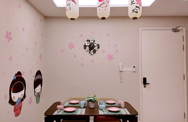 Dorsett Residences Sri Hartamas - Foto 31