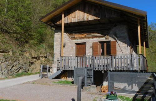 Holiday Home Maso Tòttn by Interhome - Foto 27