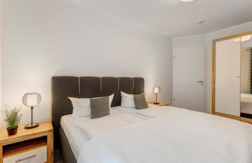 Residenz am Balmer See - BS 40 mit Wellnessbereich - Foto 12