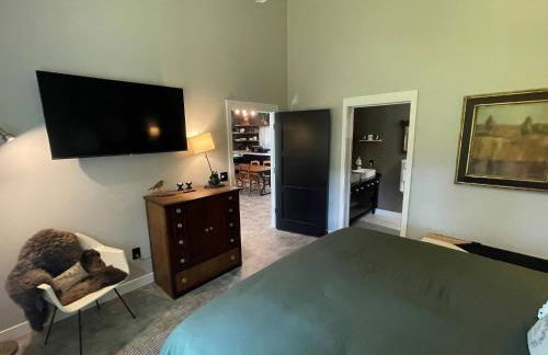 New Listing 2BR/2BA on Trout Lake HotTub & Firepit - Foto 27