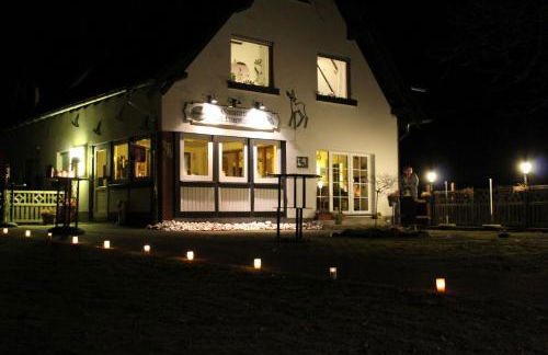 Ferienwohnungen Zum Hasenbahnhof - Foto 6