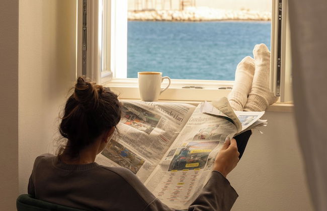 Santa Maria 24 - Luxury Apartments - Foto 80