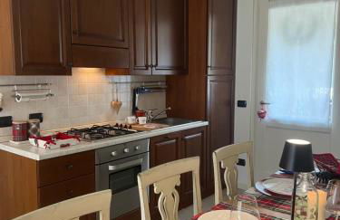 Adamello Verde Holiday Apartment - Foto 24