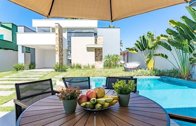 Casa 4 Suítes Porto de Galinhas - Foto 44