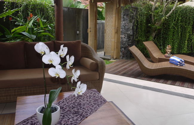 Rumah Dadong - Photo 52