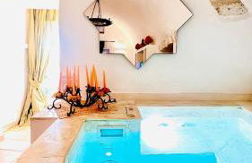 Stellaris Suite con Jacuzzi Vista Mare - Foto 29