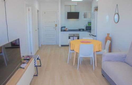 MojacarProperty, Apto Guardias Viejas 1ª Linea De Playa - Foto 6