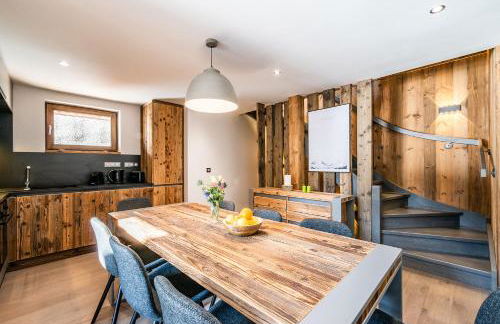 Chalet Badi Argentière Chamonix - by EMERALD STAY - Foto 11