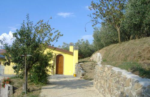 Podere Calistri - Foto 37