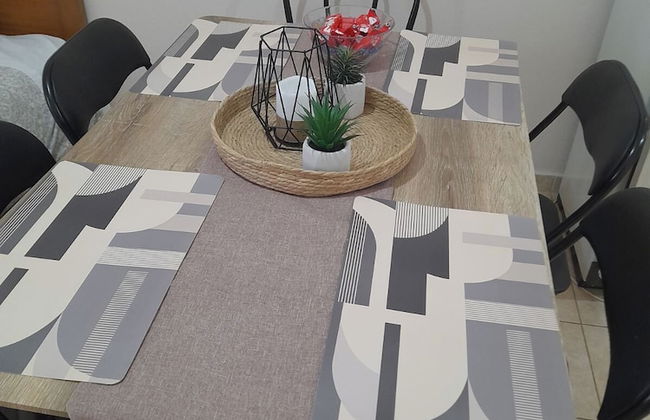 Garden Paradise in Megalochori Trikala - Foto 15