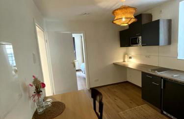 Ferienapartment im Zentrum komfortabel und praktisch - Foto 3