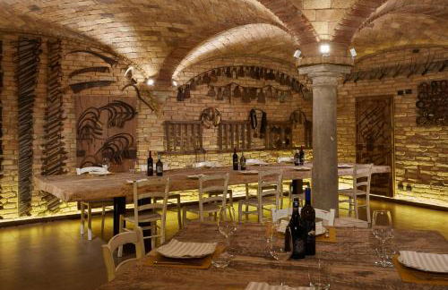 Agriturismo Alba Del Borgo - Photo 47