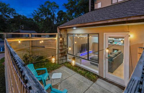 NEW King with Loft Beach Near Gulf - Foto 20