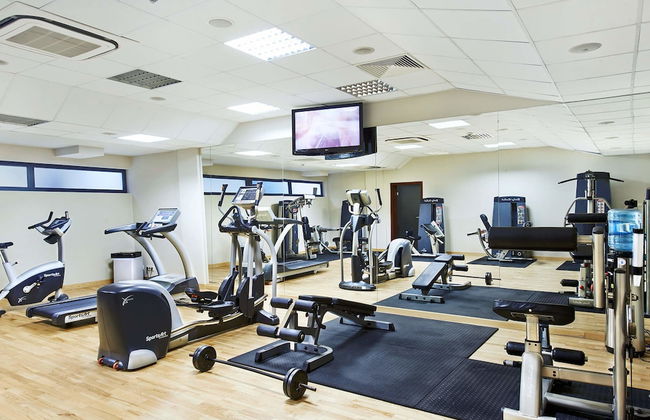 VacationClub - Ultra Marine Apartments - Foto 11