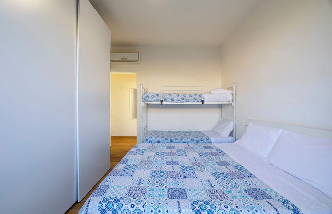 CASA VACANZA AZZURRA - Foto 6