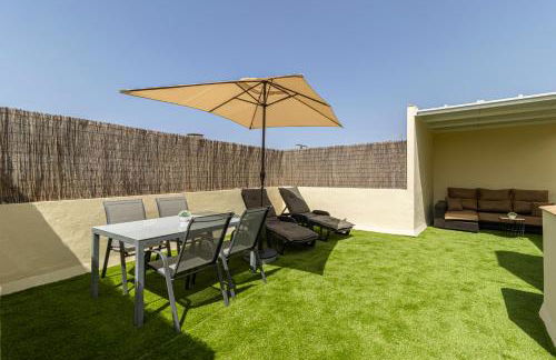 Allo Apartments Ático Jaramago Parking Centro 1 Hab - Foto 1