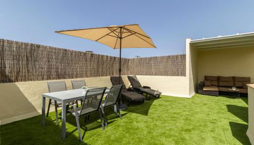 Allo Apartments Ático Jaramago Parking Centro 1 Hab - Foto 1