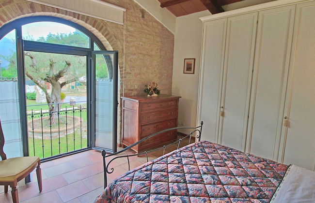 Large Holiday Home in Cagli With Pool - Foto 13