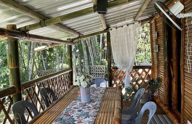 The Twin Studio Cottages - Foto 13