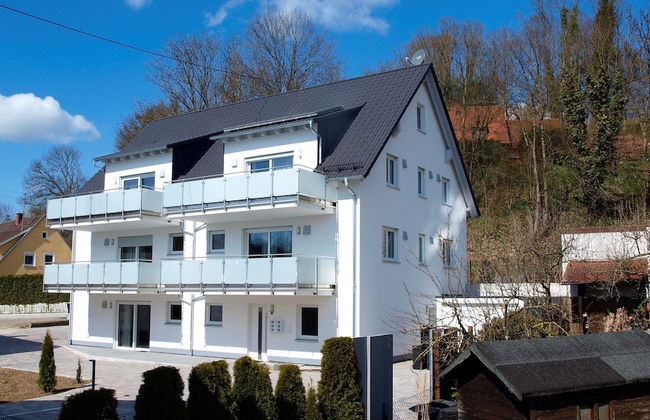 Gästehaus Munk - Foto 80