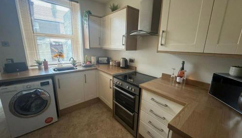 Lonsdale Terrace - 3 Bedrooms - Sleeps 6 - Foto 5