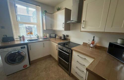 Lonsdale Terrace - 3 Bedrooms - Sleeps 6 - Foto 5