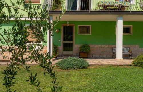 La Casa nel Verde - Foto 52